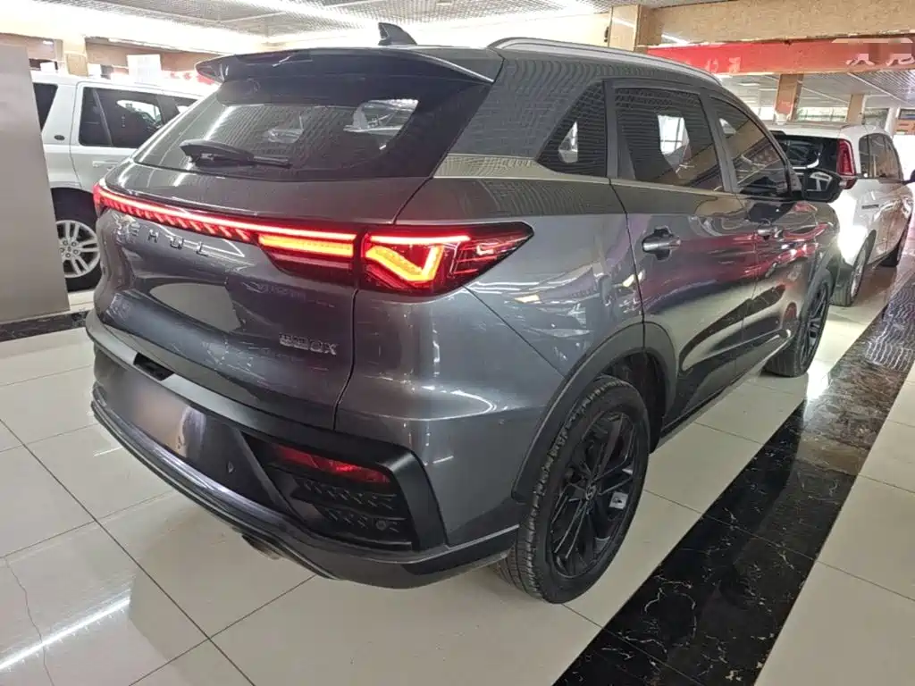 SOL QX — миниатюра 7