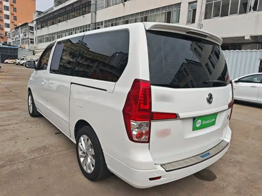 Fengxing Fengxing CM7 — миниатюра 5
