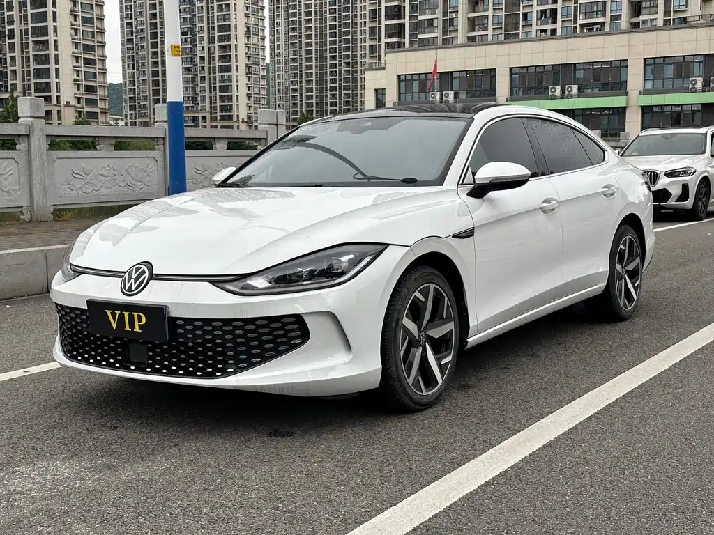 Volkswagen Lamando 2025