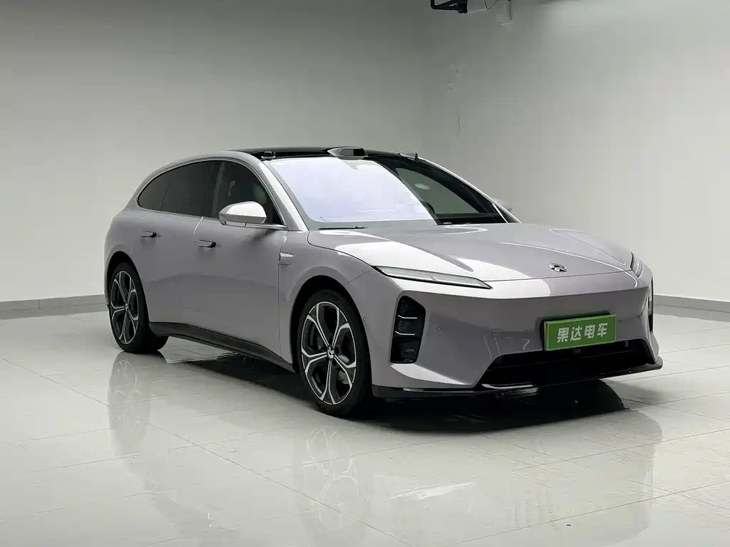 NIO ET5T 2025 75kWh Touring