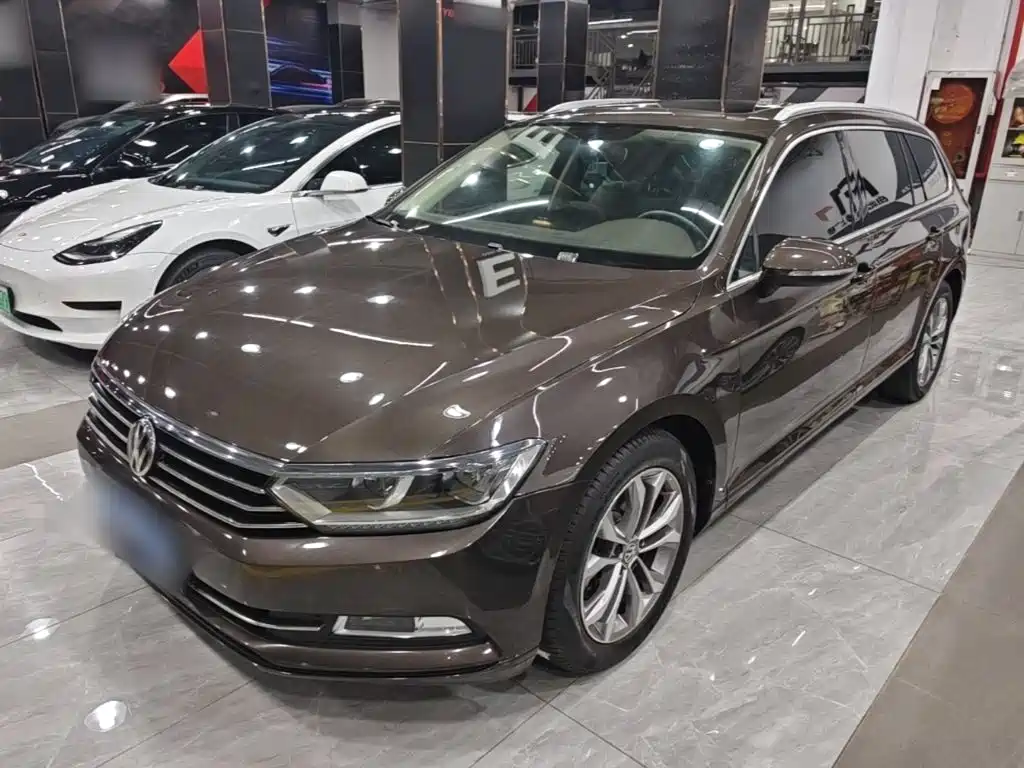 Volkswagen Viloran — миниатюра 2