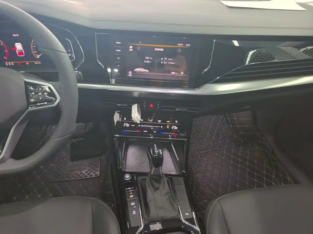 Volkswagen Passat — миниатюра 13