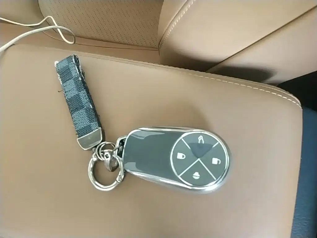 NIO ES6 2020 420KM Sport
