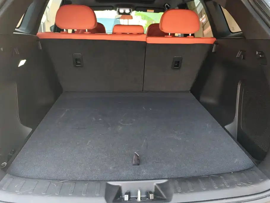 Changan CS75 PLUS — миниатюра 4