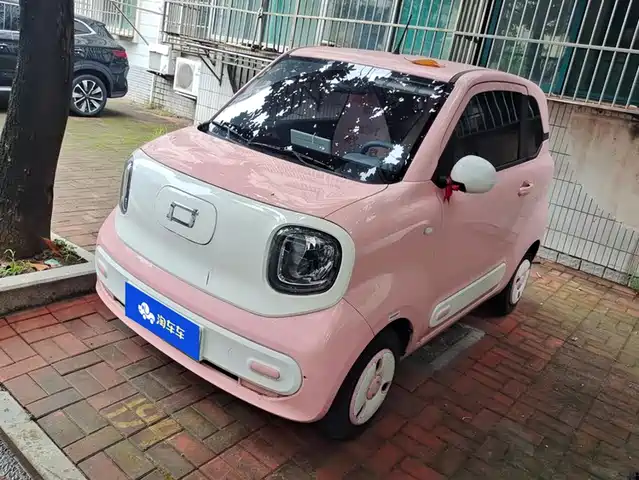 2025 Bestune Pony