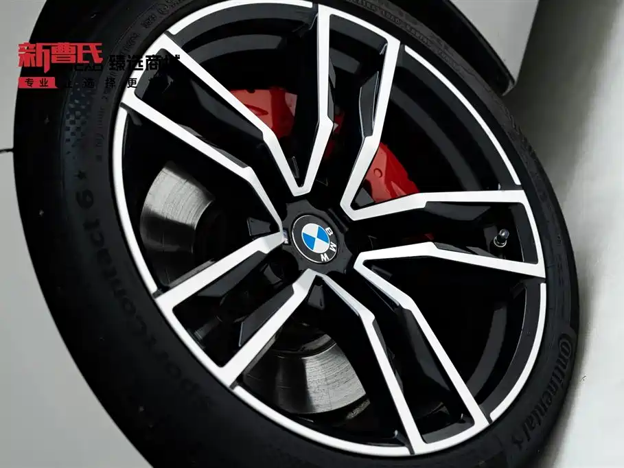 BMW Z4 2023 sDrive 25i M Sport
