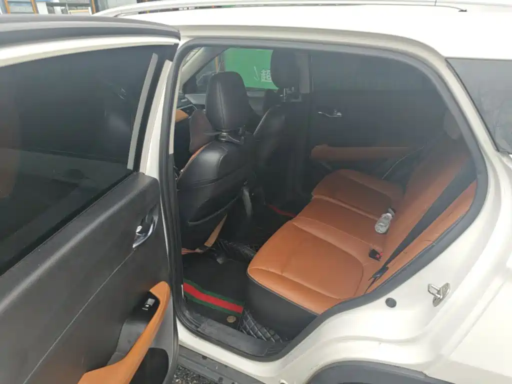 Baojun 510 — миниатюра 22