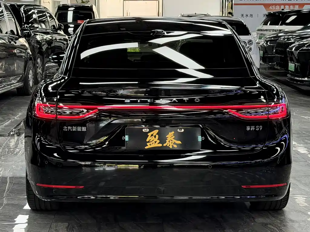 Xiangjie Xiangjie S9 — миниатюра 6