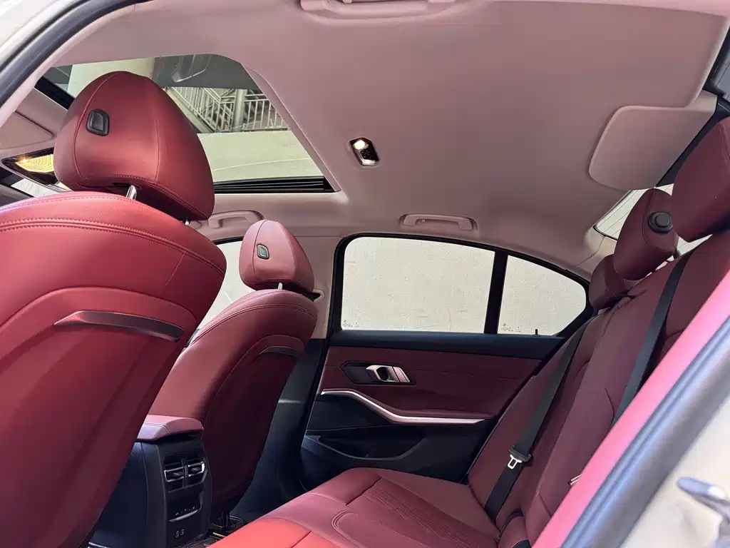 BMW 3 Series — миниатюра 16