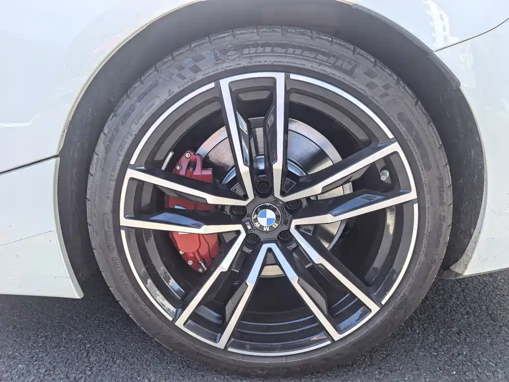 BMW Z4 — миниатюра 12