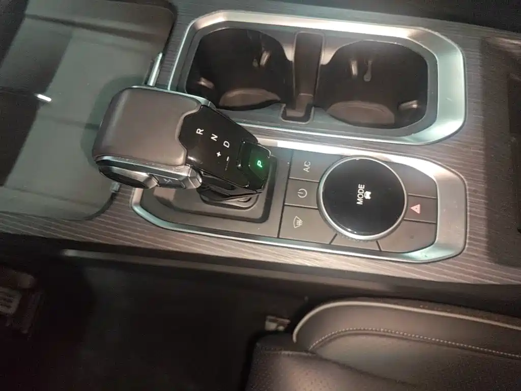 Chery Explorer 06 — миниатюра 14