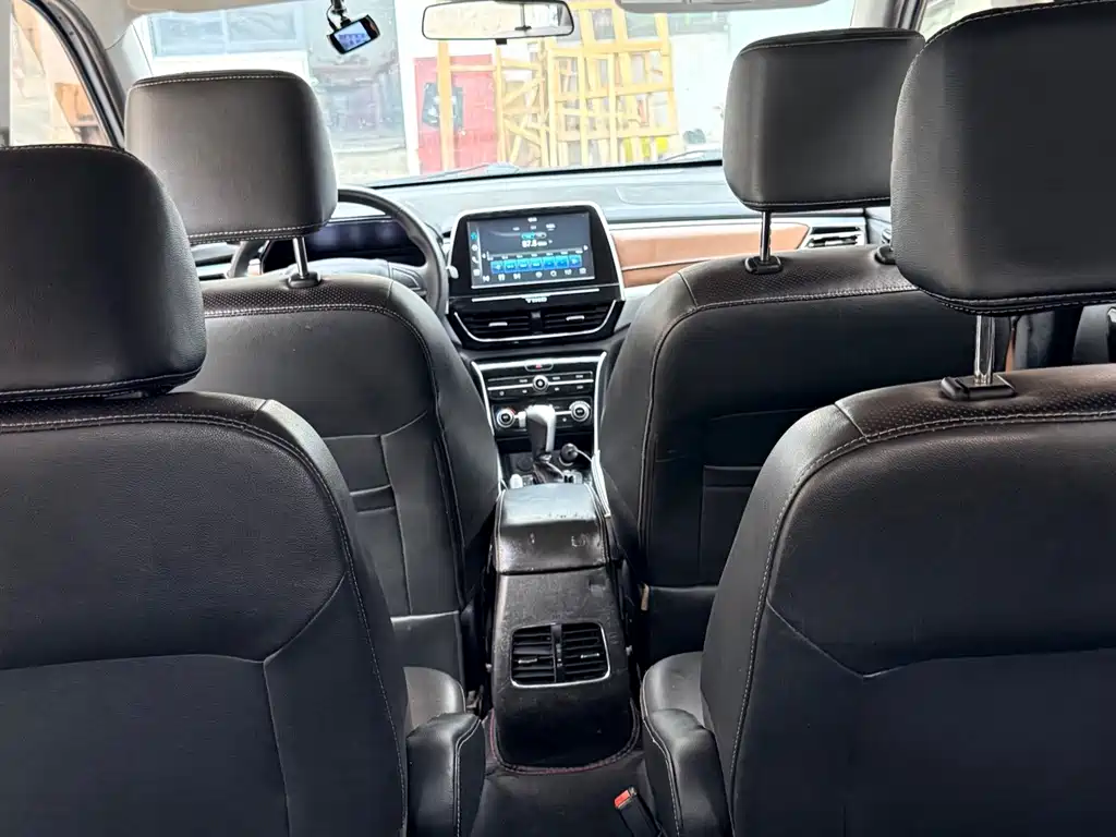 Kaicheng Changxing EV — миниатюра 13