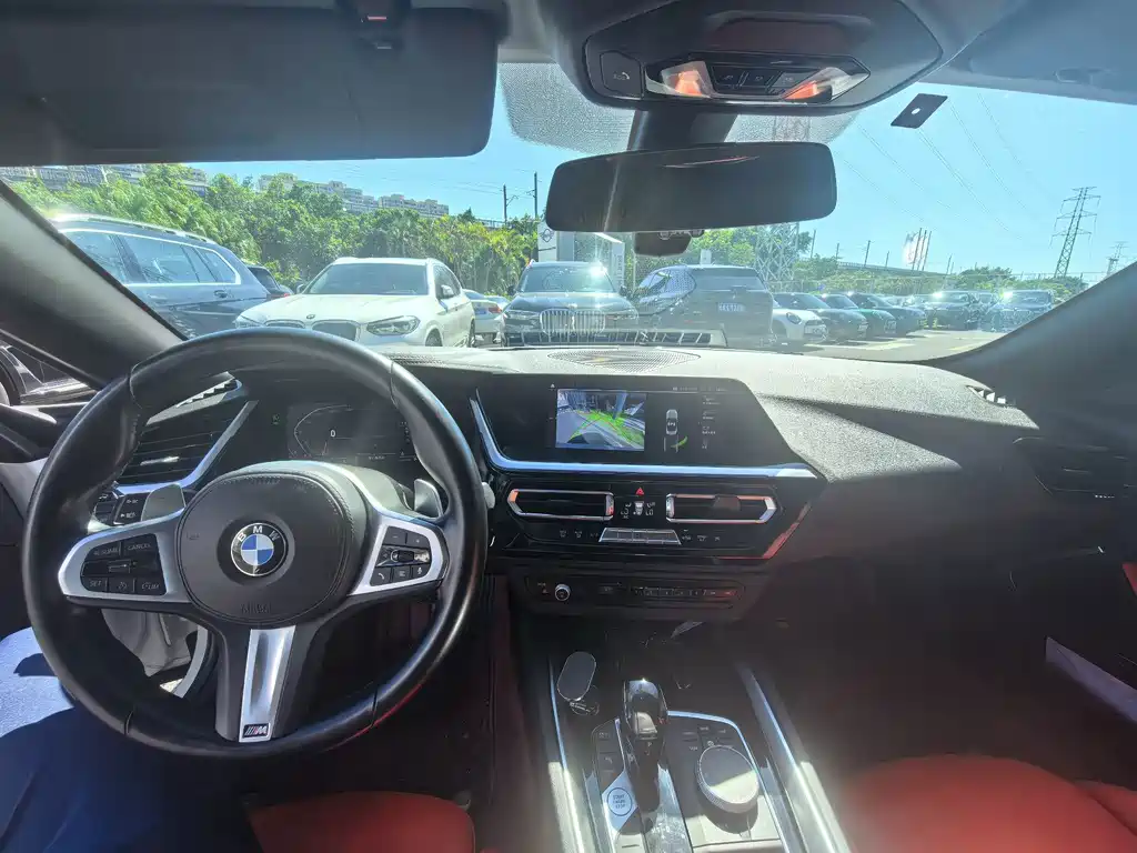 BMW Z4 — миниатюра 8