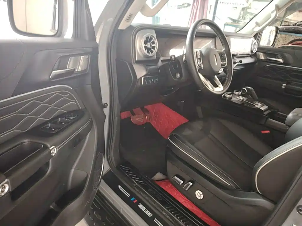 Tank Tank 300 — миниатюра 16