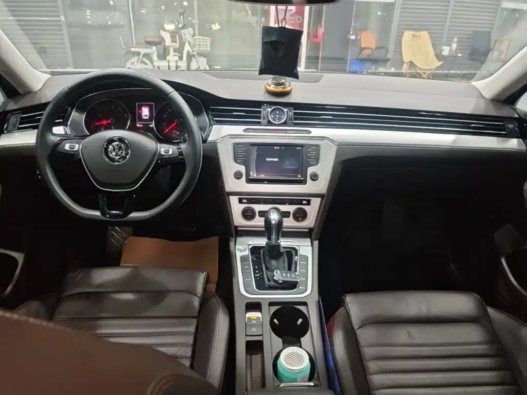 Volkswagen Viloran — миниатюра 10