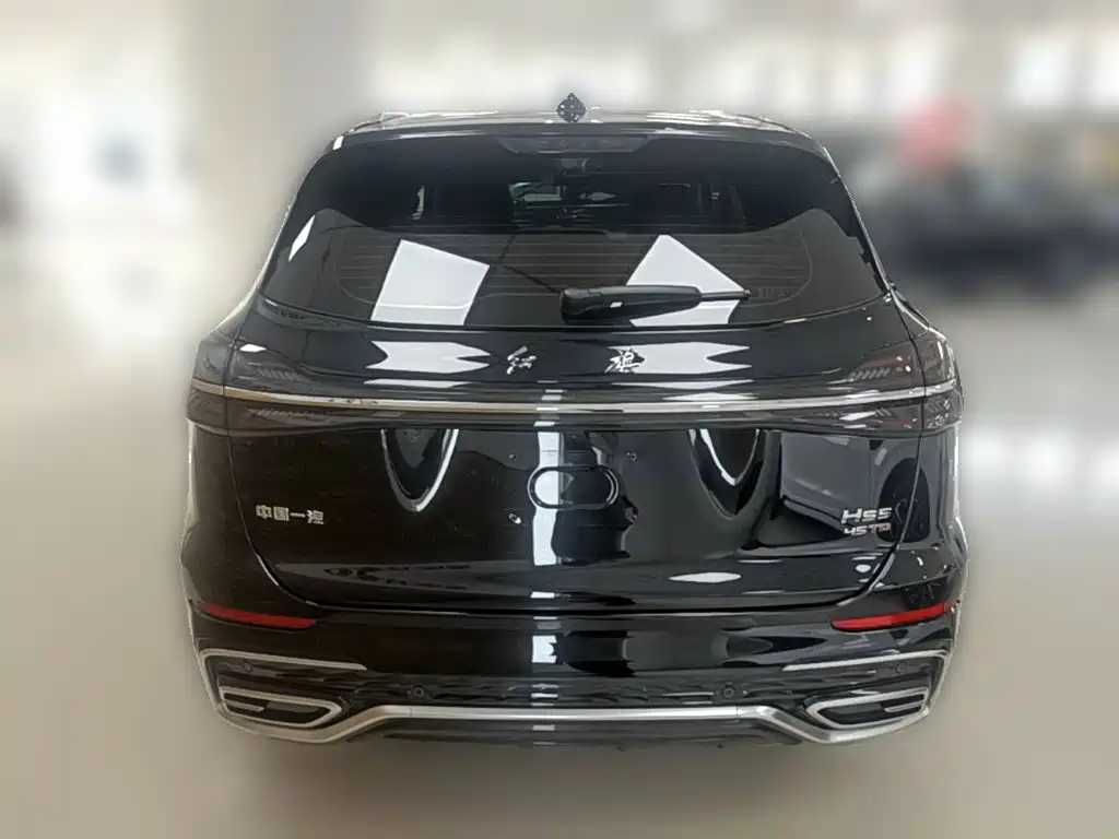Hongqi HS5 2023 2.0T Pro