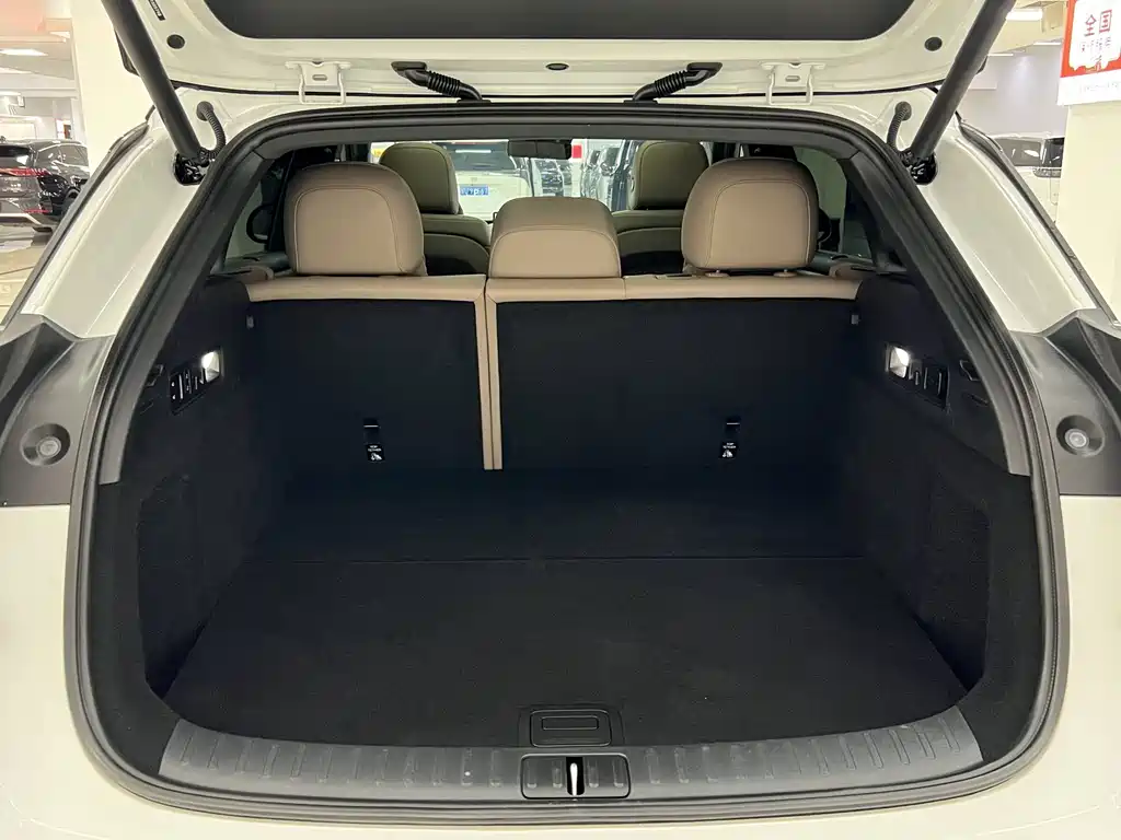 Li Auto Li i6 — миниатюра 16