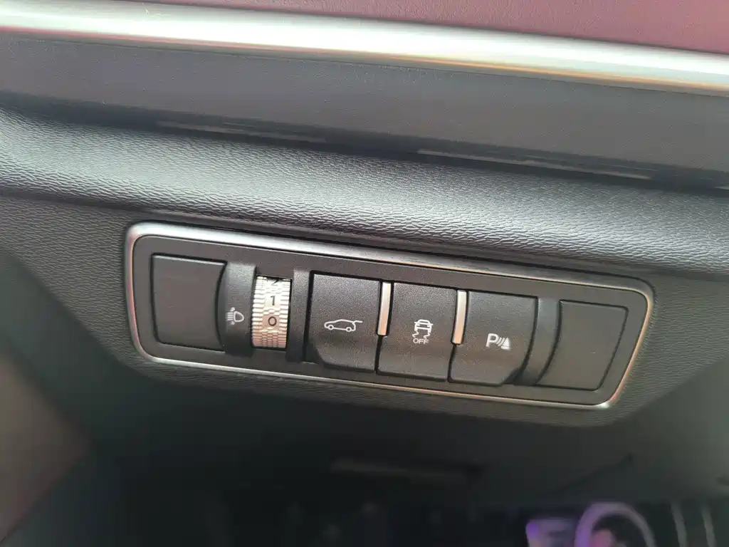Jetour X70 PLUS — миниатюра 19