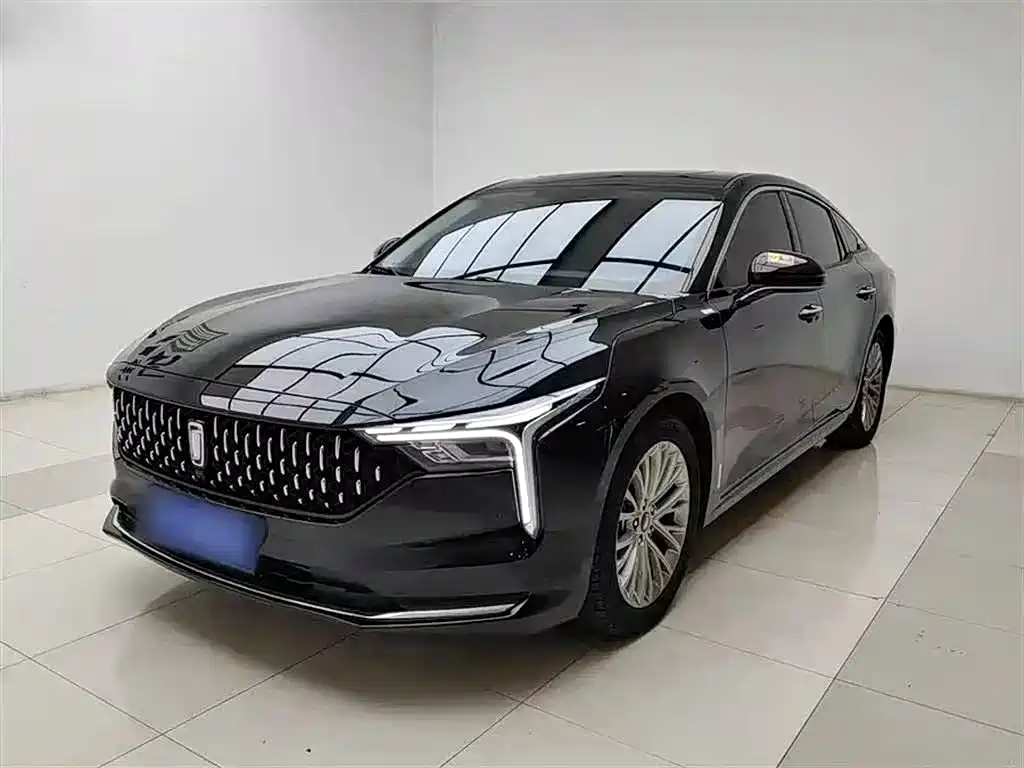Купить Bestune B70
