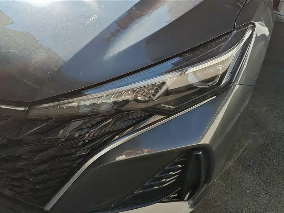 Changan Eado 2025 PLUS 1.5L MT Luxury