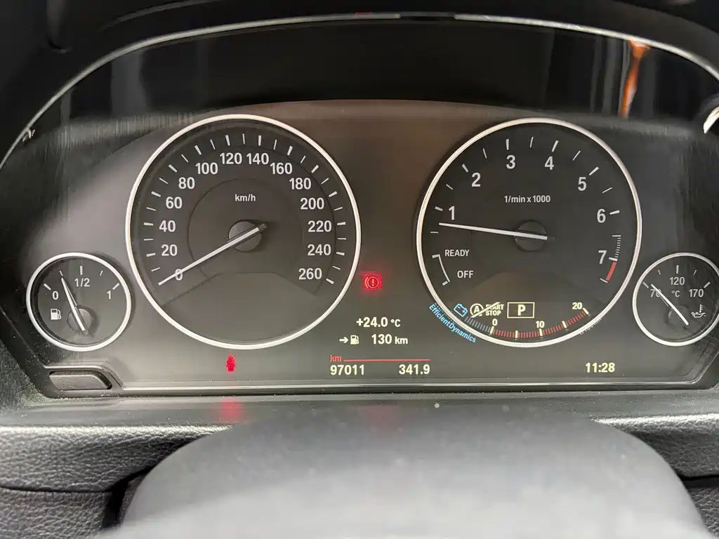 BMW 3 Series — миниатюра 16