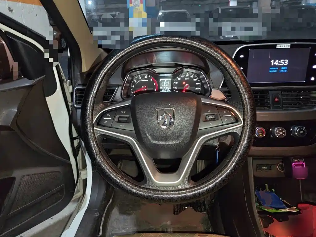 Baojun 310W — миниатюра 11
