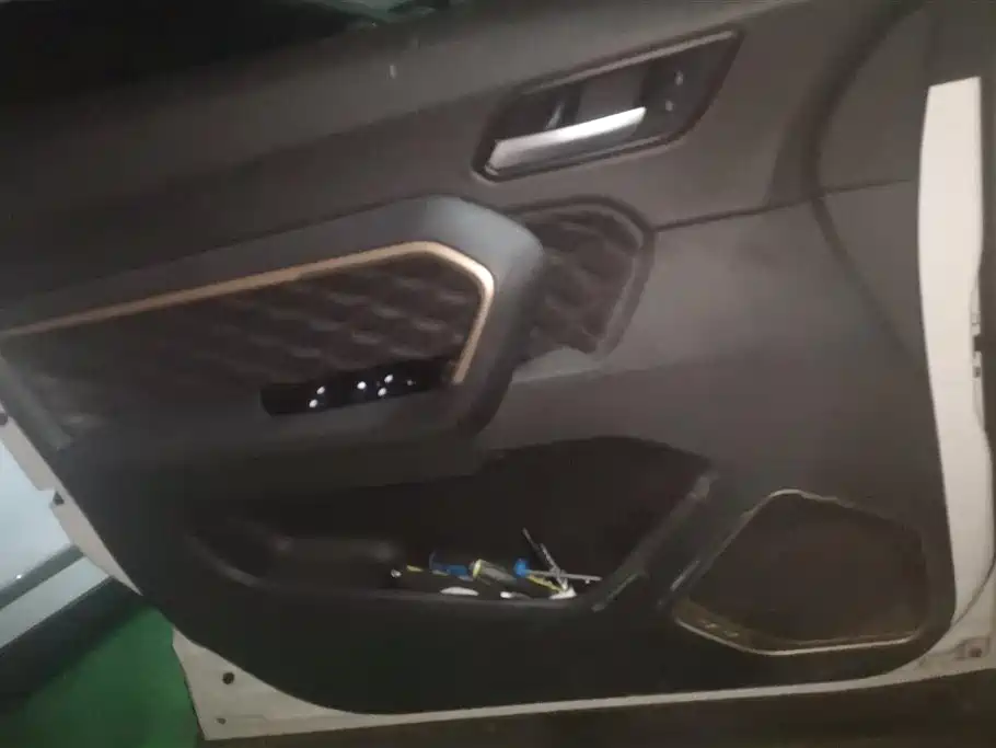 Haval H6 2021 1.5T AT