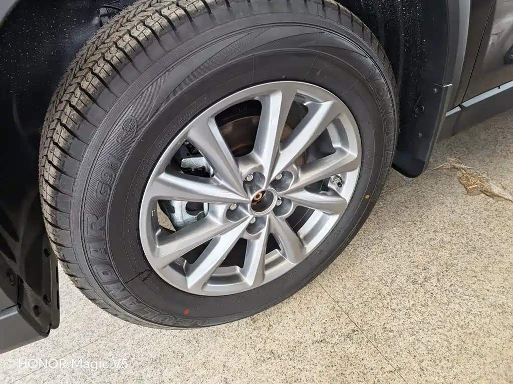 Mazda CX-5 — миниатюра 3