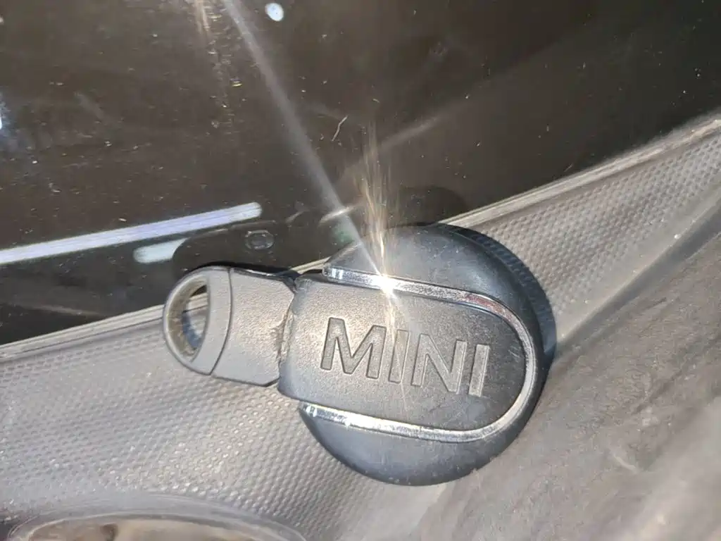 MINI Mini Clubman — миниатюра 9