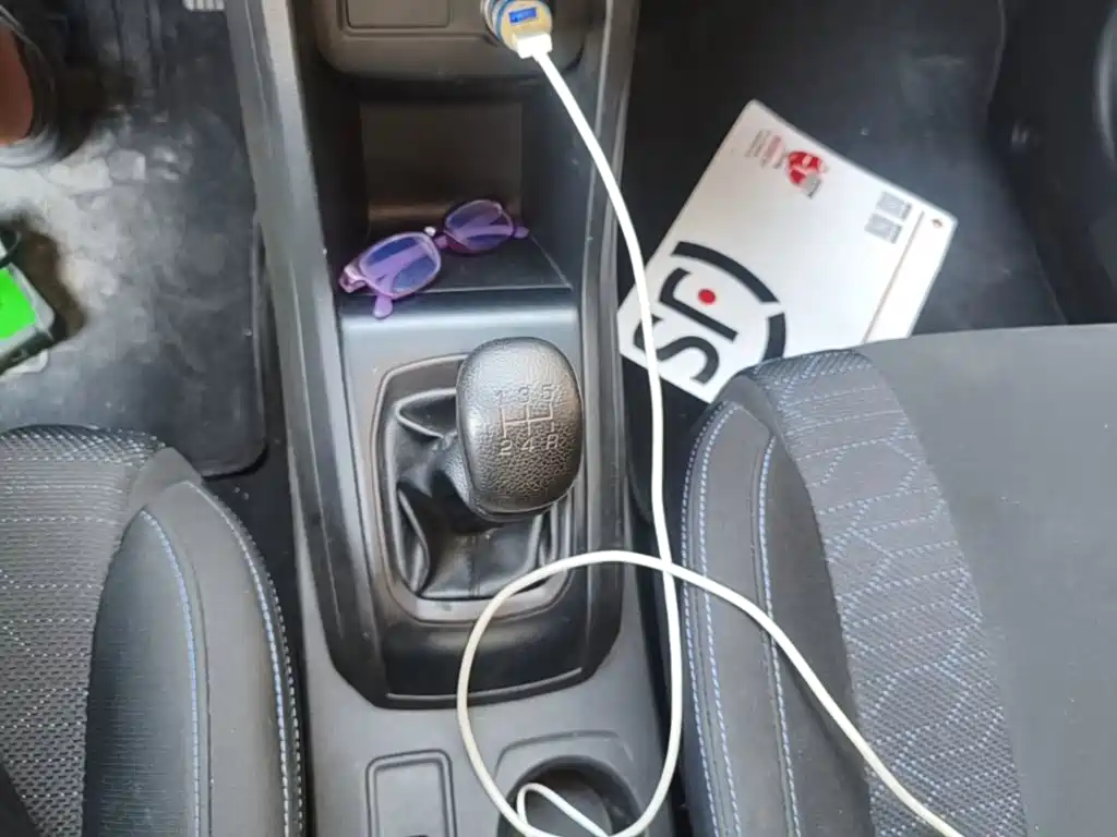 Baojun 310 — миниатюра 14