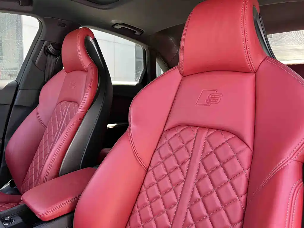 Audi S4 2023 S4 3.0TFSI