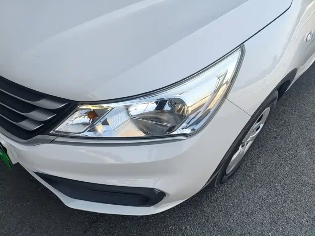 Baojun 310 — миниатюра 24