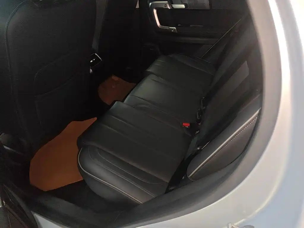 Chery Explorer 06 — миниатюра 17