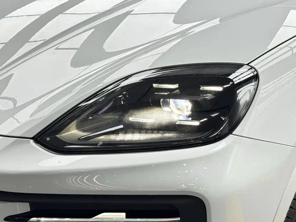 Porsche Cayenne 2024 Cayenne 3.0T
