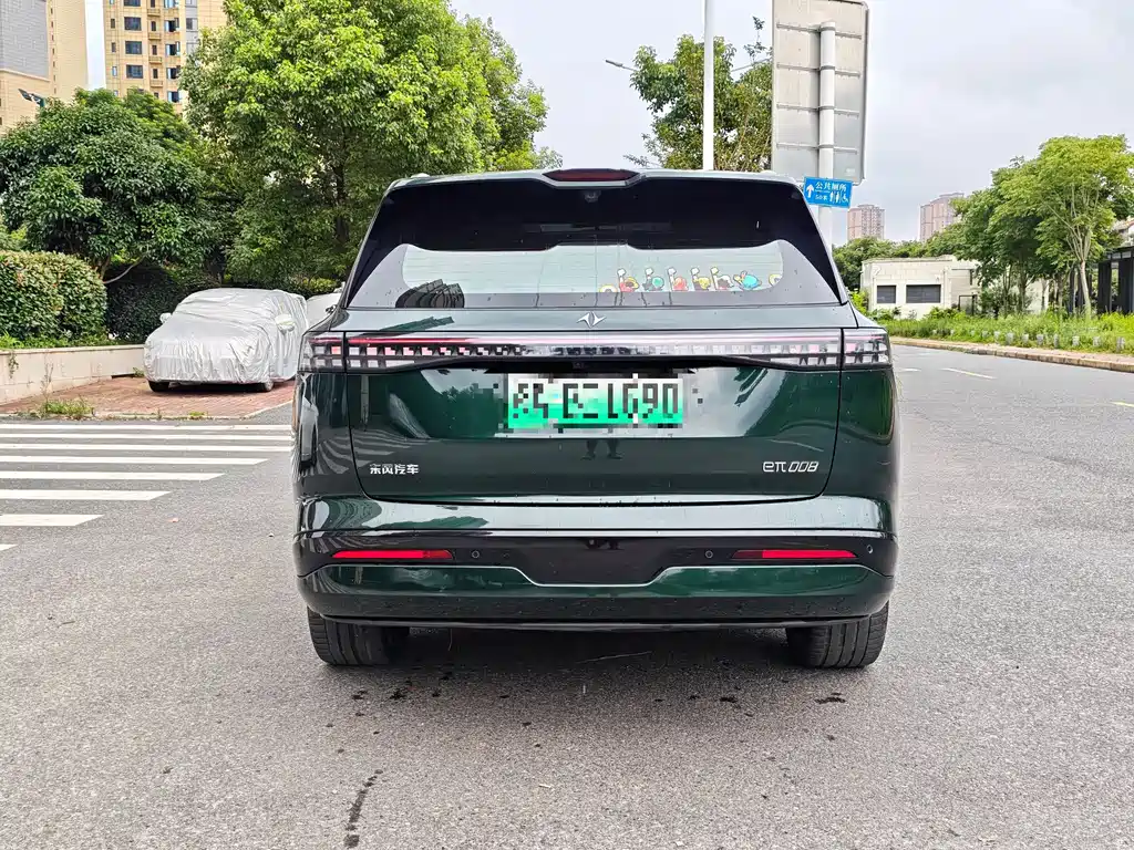 Dongfeng eπ008 — фотографии объявления, Фото 18