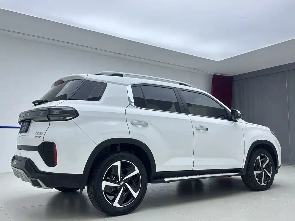 Hyundai ix35 — миниатюра 6