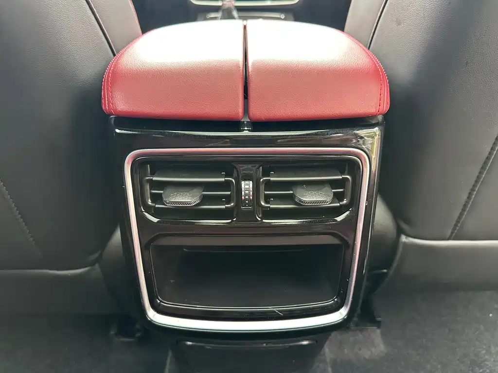 Jetour X70 PLUS — миниатюра 15