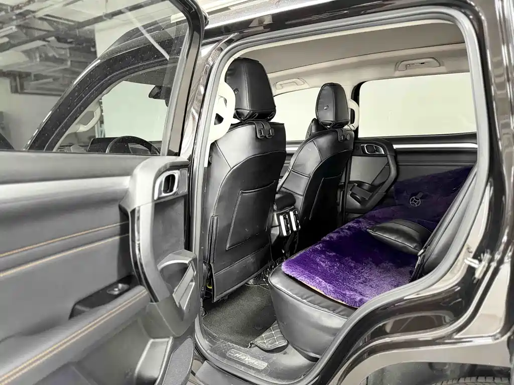 Haval Dargo 2021 1.5T DCT