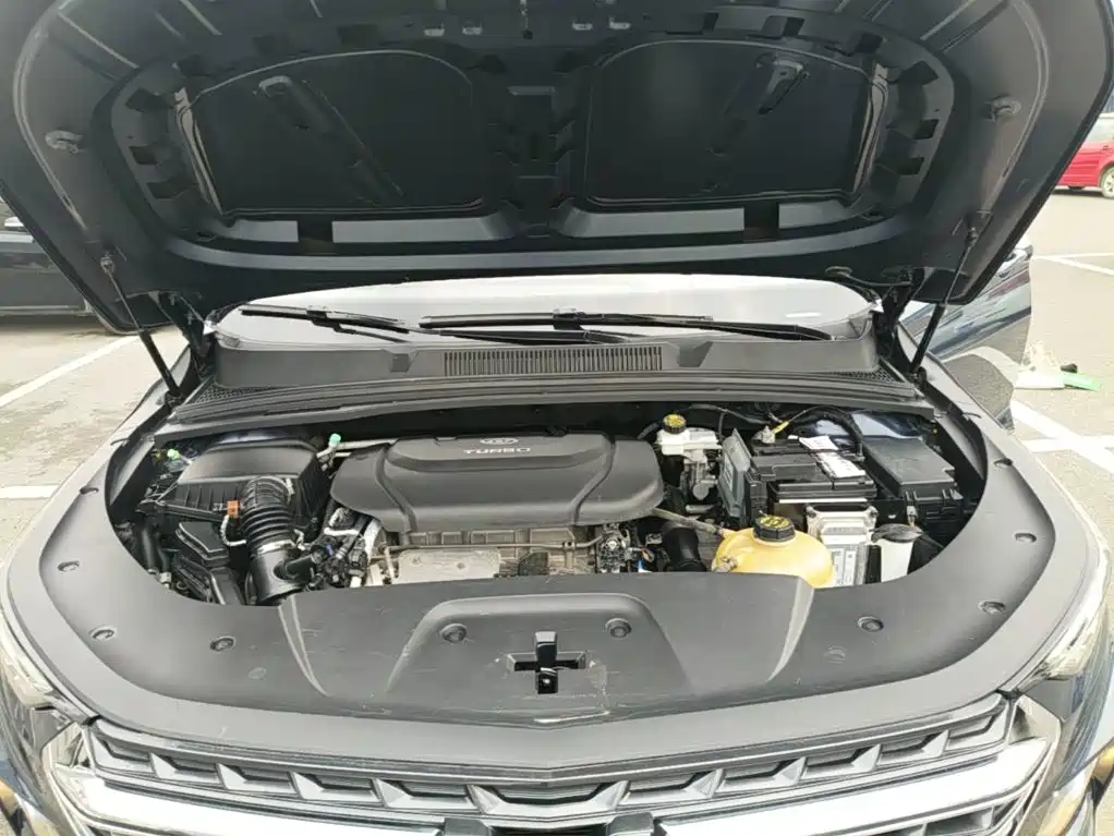 Wuling Victory — миниатюра 20