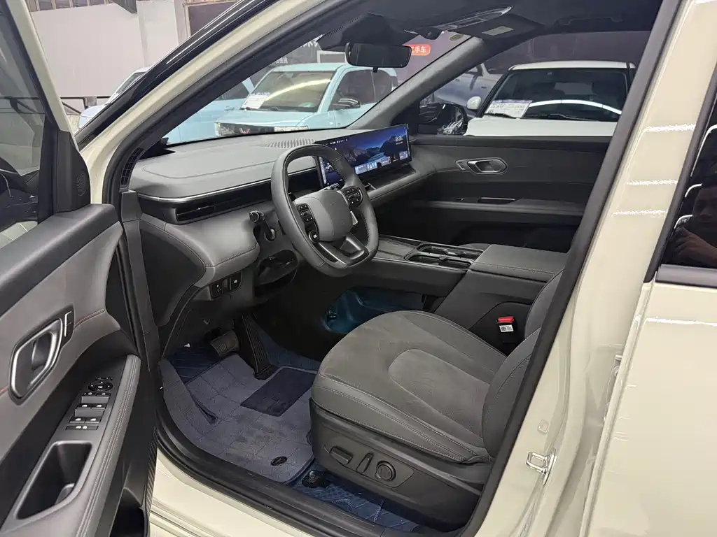Hyundai EO — миниатюра 9