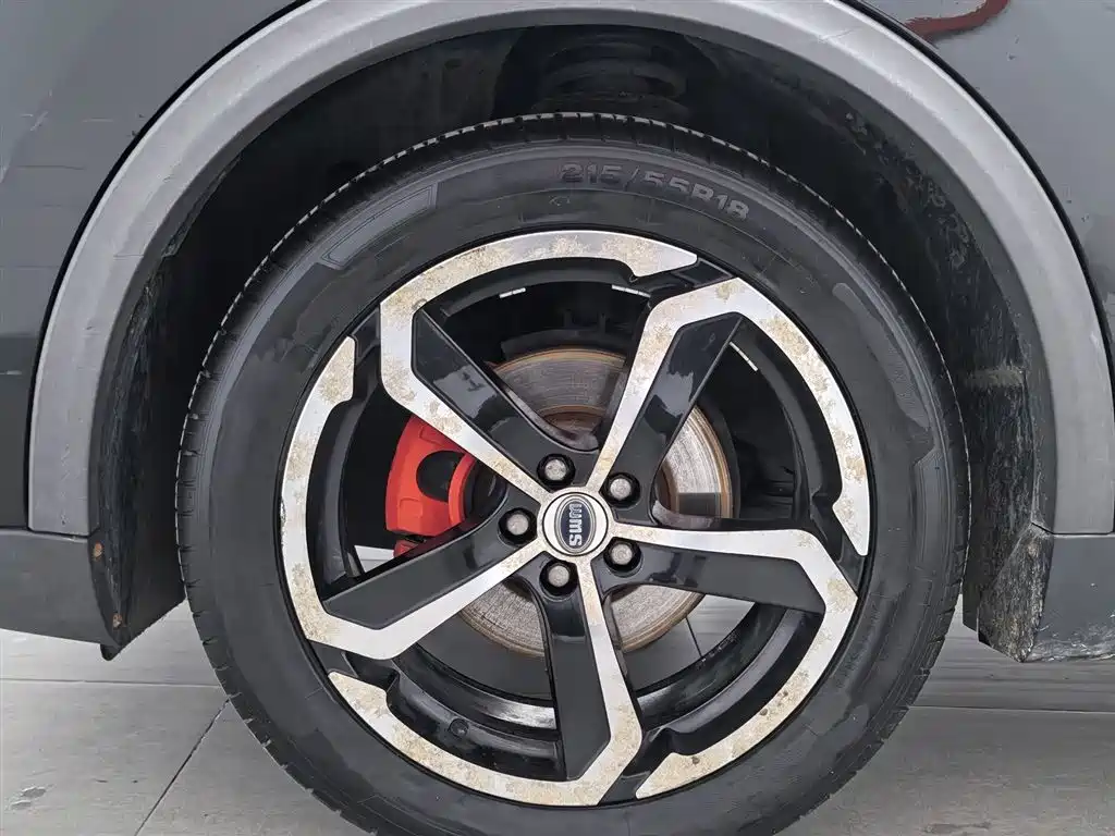 SWM SWAY MOTORS SWM SWIFT X7