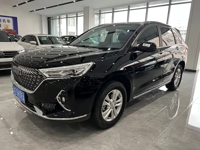 2022 Haval M6