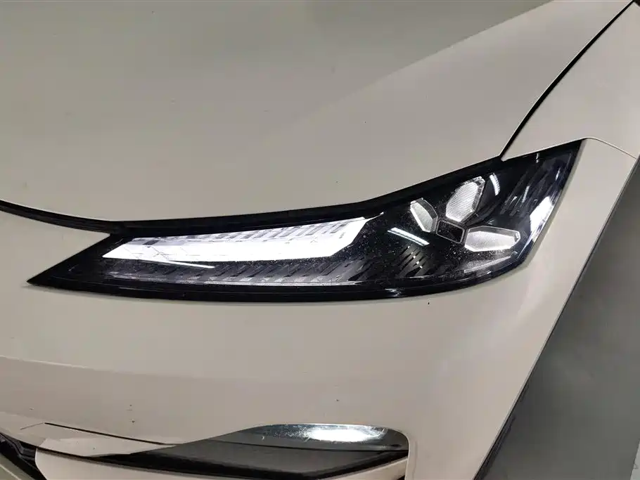 Deepal SL SL03 2022 1.5L 1200