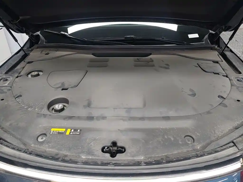GAC Motor Trumpchi Xiangwang S9 - фото 20