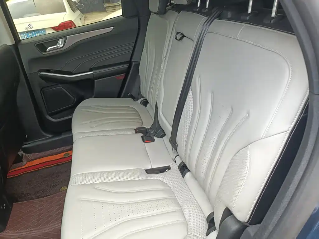 Ford Escape 2020 EcoBoost 245