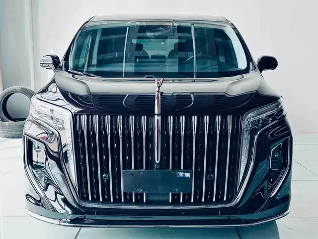 Hongqi HONGQI HQ9