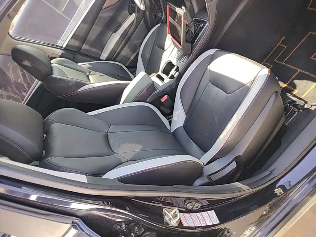 Subaru XV — миниатюра 25
