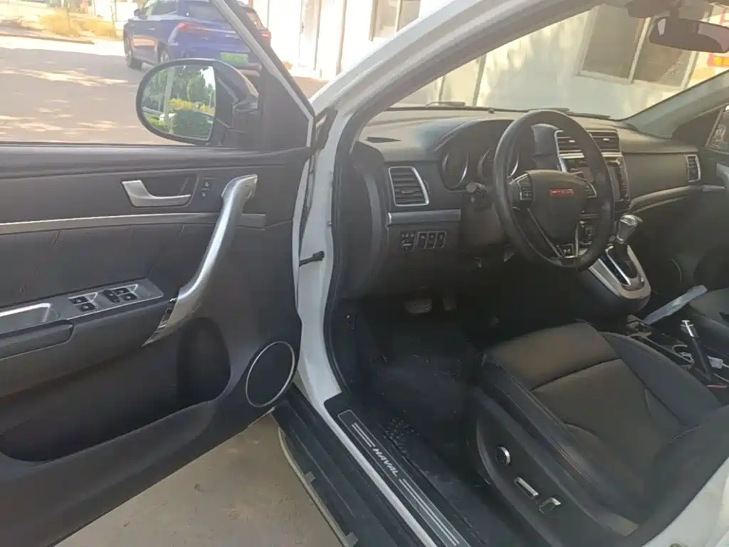 Haval H6 — миниатюра 16