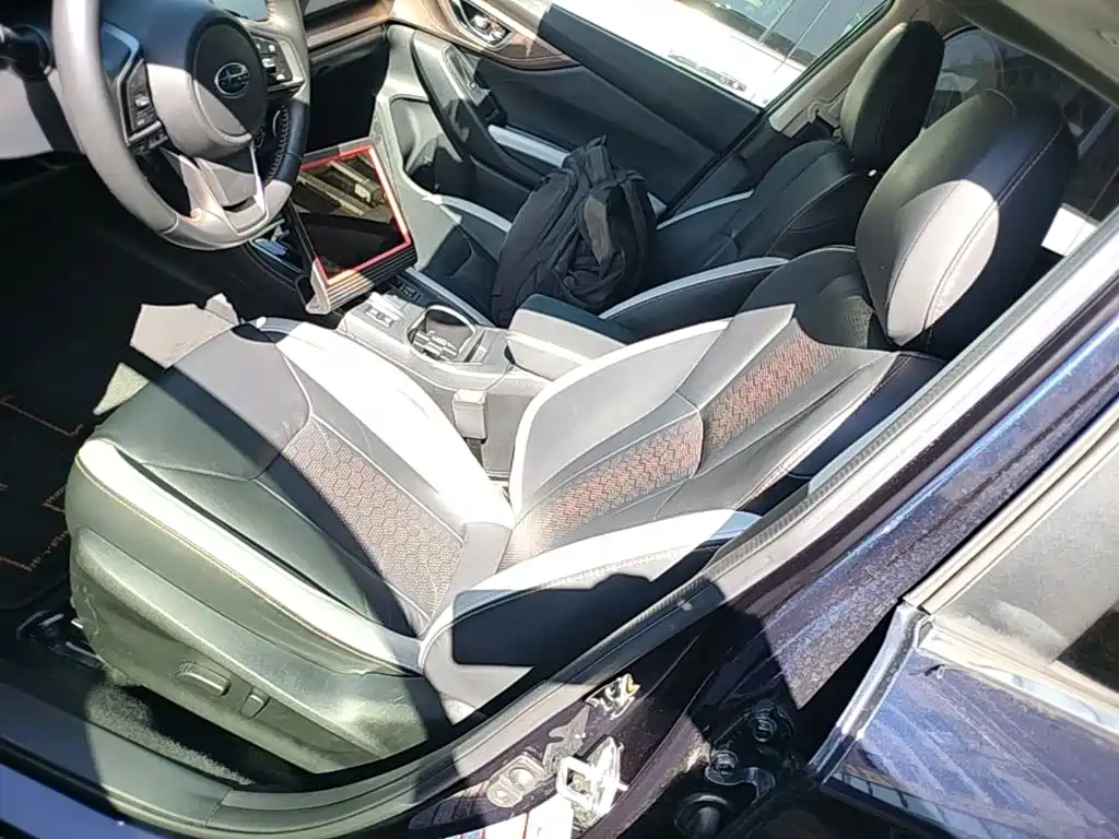 Subaru XV — миниатюра 15