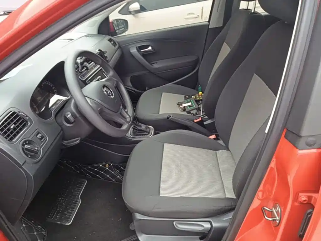 Volkswagen Polo — миниатюра 15